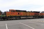 BNSF 5217